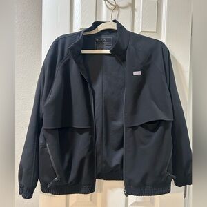 Figs Sydney jacket